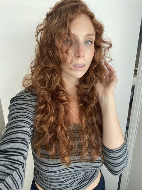 milf selfie curly redhead|Curly Redhead Milf Solo Porn Videos 